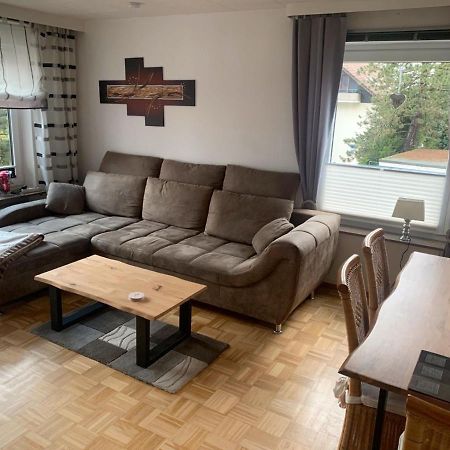Ferienwohnungen Kolsdorf A Braunlage Luaran gambar