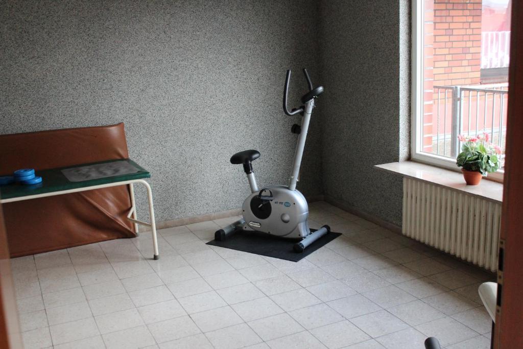 Ferienwohnungen Kolsdorf A Braunlage Bilik gambar
