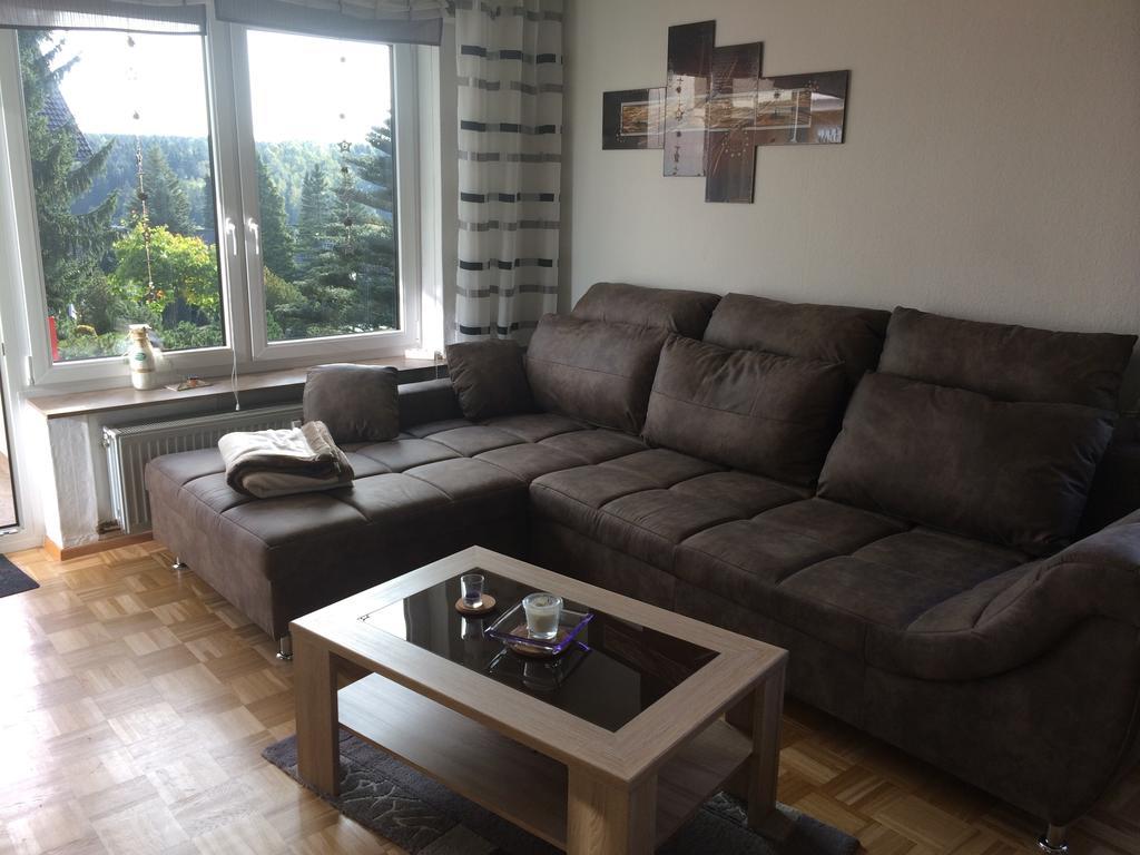 Ferienwohnungen Kolsdorf A Braunlage Luaran gambar