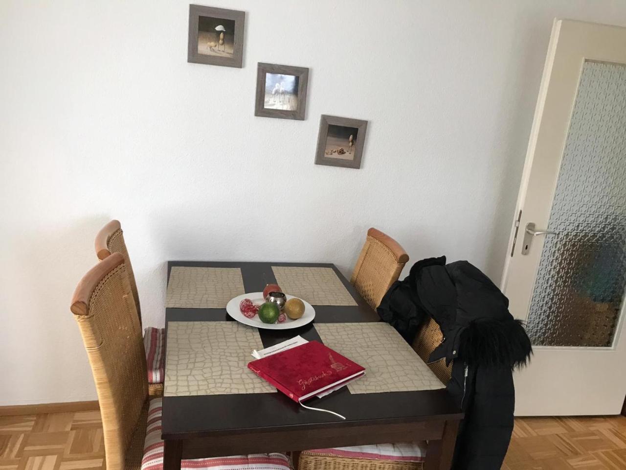 Ferienwohnungen Kolsdorf A Braunlage Luaran gambar